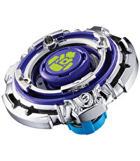 Infinity Nado Split Serisi 2'li Set Air Fist & Cold Shadow (Hava Yumruğu & Soğuk Gölge)