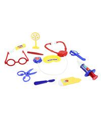 Mucize Doktor Seti Bavulum Mavi