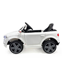 Blade 12 Volt Akülü Araba Beyaz