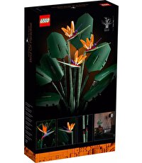 LEGO Creator Cennet Kuşu 10289