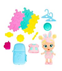 Cry Babies PlayTime Chloe Mutfak Oyun Seti 924406