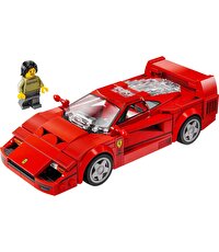 LEGO Speed Champions Ferrari F40 76934