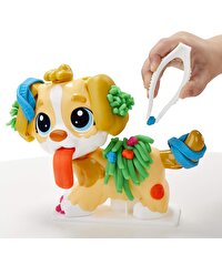 Play Doh Veteriner Seti F3639