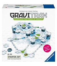 Gravitrax Başlangıç Seti