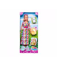 Steffi Love Go Go Puppy