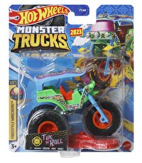 Hot Wheels Trucks 1:64 Arabalar Tuk'n Roll HKM38