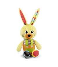 Baby Clementoni Yumuşacık Tavşancık