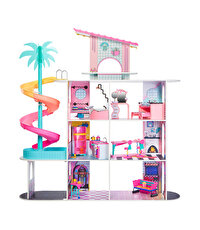 L.O.L. Surprise O.M.G. Moda Evi