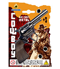 Kovboy Tabancası Küçük