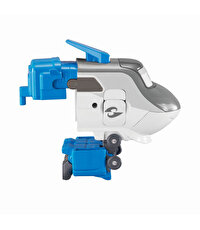 Harika Kanatlar Dönüşen Tony