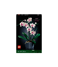 Lego Creator Expert Orkide 10311