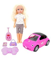 Türkçe Konuşan Beliz Bebek ve Beetle