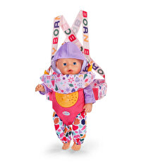 Baby Born Bebek Kanguru Taşıma Aksesuarı