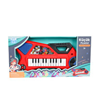 Küçük Piyanist 22 Tuşlu Piyano