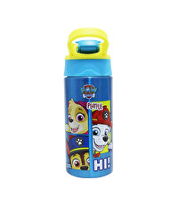 Paw Patrol Çeli̇k Matara 500 Ml 2364