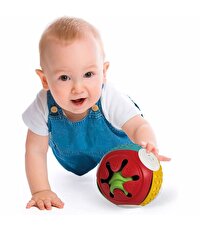 Baby Clementoni Yumuşak Blok Duyusal Top