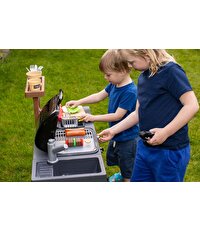 Smoby Garden Kitchen