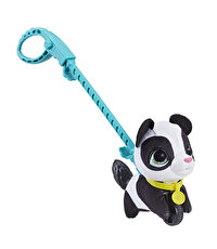 Yürüyen Minik Dostlarım Panda E4773