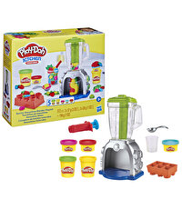 Play Doh Eğlenceli Smothie Mikserim F9142