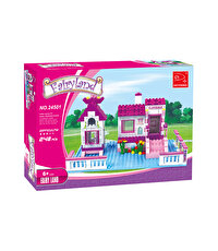 Ausini Fairyland Set 24501