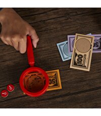 Monopoly Şifreli Para F2674