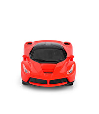 1:16 Ölçekli Uzaktan Kumandalı Kırmızı Ferrari