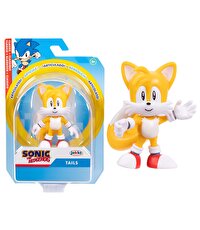 Sonic Aksiyon Figürü W19 422524 Tails