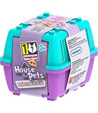 House Pets Evcil Hayvanlar Sürpriz Paket