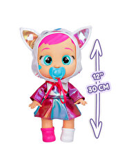 Cry Babies Stars Ağlayan Bebekler S2 30 Cm Daisy