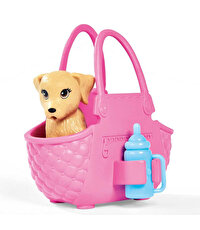 Steffi Love Puppy Walk