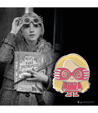Wizarding World Harry Potter Pin - Luna Lovegood