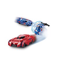 Transracers Spor Arabalar Ares Araba-Süper Araba