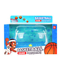 Masa Üstü Basketbol Oyunu Mavi
