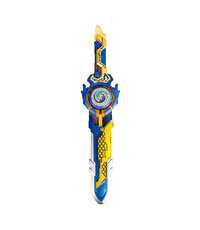 Infinity Nado Split Serisi – Sacred Shield Double Dragon S (Kutsal Kalkan Çift Ejderha S)