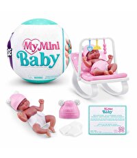 Mini Baby Sürpriz Paket CDU21-77487