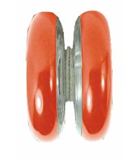 Nuclear Fission Yoyo