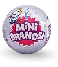 Mini Brands S1 Sürpriz Paket