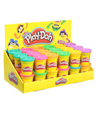Play Doh Tekli Hamur Yeşil