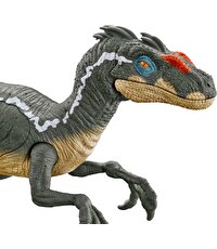 Jurassic World Epik Saldırı Velociraptor