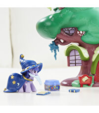 My Little Pony Arkadaşlık Sihirlidir Twilight´ın Kütüphanesi
