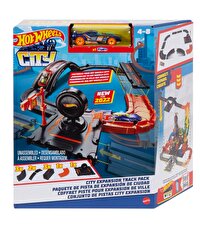 Hot Wheels Pist Dünyası Oyun Seti HDN95
