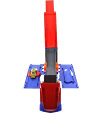 Fırlatma Rampalı Tırlı Araç Seti 2