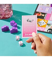Monopoly Barbie G0038