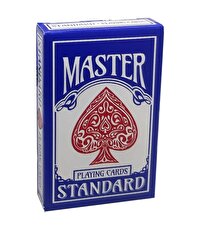 Master Standart Oyun Kağıdı