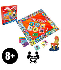 Monopoly App Banking