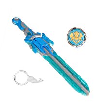 Infinity Nado Güç Paketi Gale Wings