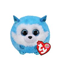 TY Beanie Boos Puffies Prince Husky 10 cm.