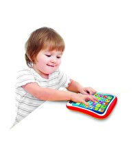 Win Fun İlk Alfabe Tabletim