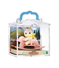 Sylvanian Families Carry Bag Assort R1 Set