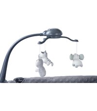 Prego Verona Oyun Parkı Gri